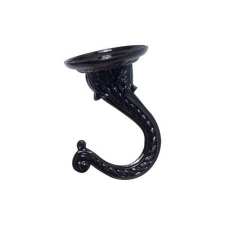 PANACEA PRODUCTSRP GT Jumbo BLK Ceil Hook 86121GT